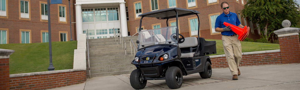 2020 Cushman® Hauler 800 for sale in Junior's Golf Carts, Brea, California